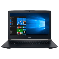 ноутбук Acer Aspire VN7-792G-599F Черный