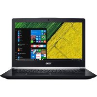 ноутбук Acer Aspire VN7-793G-79LA Черный