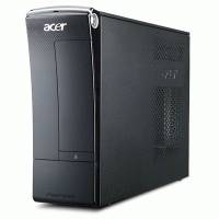 компьютер Acer Aspire X3470 DT.SHKER.005 Черный