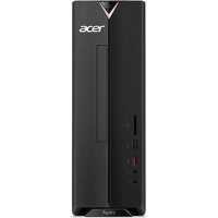 компьютер Acer Aspire XC-1660 DT.BGWER.00W Черный