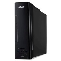 компьютер Acer Aspire XC-230 DT.B5ZER.009 Черный