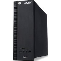 компьютер Acer Aspire XC-704 DT.SZJER.004 Черный