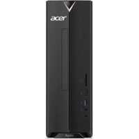 компьютер Acer Aspire XC-886 DT.BDDER.00Q Черный