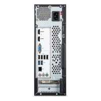 компьютер Acer Aspire XC-886 DT.BDDER.00T Черный