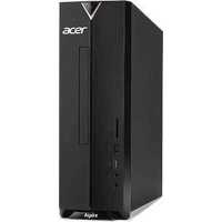 компьютер Acer Aspire XC-886 DT.BDDER.01P Черный