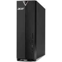 компьютер Acer Aspire XC-895 DT.BEWER.005 Черный