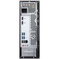 компьютер Acer Aspire XC-895 DT.BEWER.012 Черный