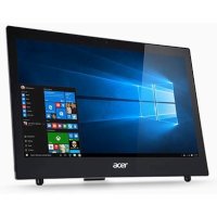моноблок Acer Aspire Z1-602 DQ.B3VER.003 Черный