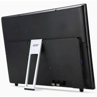 моноблок Acer Aspire Z1-602 DQ.B3VER.007 Черный