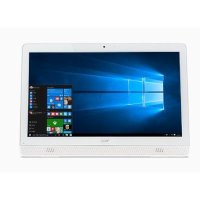 моноблок Acer Aspire Z1-612 DQ.B2NER.003 Белый