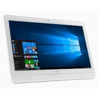моноблок Acer Aspire Z1-612 DQ.B2PER.001 Белый
