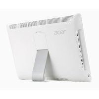 моноблок Acer Aspire Z1-612 DQ.B2PER.001 Белый