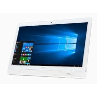 моноблок Acer Aspire Z1-612 DQ.B2PER.003 Белый
