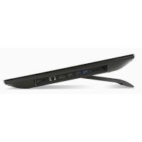 моноблок Acer Aspire Z1-622 DQ.B5FER.002 Черный