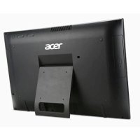 моноблок Acer Aspire Z1-622 DQ.B5FER.005 Черный