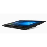 моноблок Acer Aspire Z1-622 DQ.B5GER.001 Черный