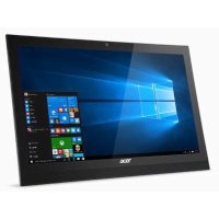 моноблок Acer Aspire Z1-622 DQ.SZVER.003 Черный
