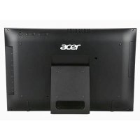 моноблок Acer Aspire Z1-623 DQ.B3JER.005 Черный