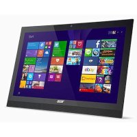 моноблок Acer Aspire Z1-623 DQ.B3KER.010 Черный