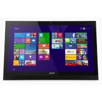 моноблок Acer Aspire Z1-623 DQ.B3KER.012 Черный