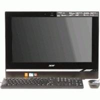 моноблок Acer Aspire Z1620 DQ.SMAER.016 Черный