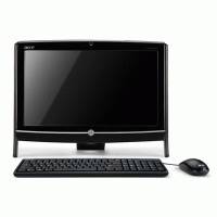 моноблок Acer Aspire Z1650 DO.SJUER.005 Черный