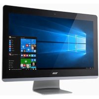 моноблок Acer Aspire Z22-780 DQ.B82ER.006 Черный