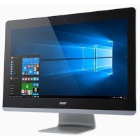 моноблок Acer Aspire Z22-780 DQ.B82ER.009 Черный