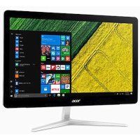 моноблок Acer Aspire Z24-880 DQ.B8TER.016 Серебристый