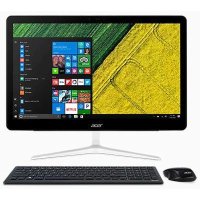 моноблок Acer Aspire Z24-880 DQ.B8UER.009 Серебристый