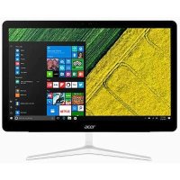 моноблок Acer Aspire Z24-880 DQ.B8VER.005 Серебристый