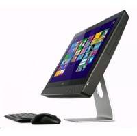 моноблок Acer Aspire Z3-115 DQ.SWFER.002 Черный