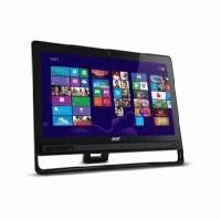 моноблок Acer Aspire Z3-605 DQ.SQQER.003 Черный