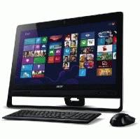 моноблок Acer Aspire Z3-610 DQ.STLER.001 Черный