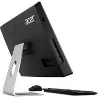 моноблок Acer Aspire Z3-615 DQ.SV9ER.003 Черный
