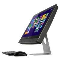 моноблок Acer Aspire Z3-615 DQ.SVAER.012 Черный