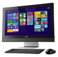 моноблок Acer Aspire Z3-615 DQ.SVAER.018 Черный