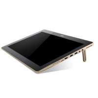 моноблок Acer Aspire Z3-700 DQ.B5QER.001 Черный
