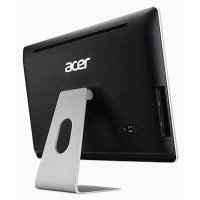 моноблок Acer Aspire Z3-705 DQ.B2FER.002 Черный
