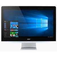 моноблок Acer Aspire Z3-705 DQ.B2FER.003 Черный