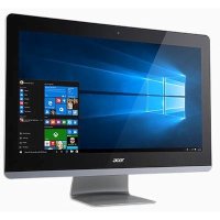моноблок Acer Aspire Z3-705 DQ.B3QER.002 Черный