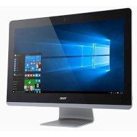 моноблок Acer Aspire Z3-711 DQ.B0AER.003 Черный
