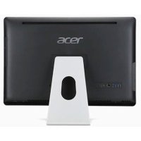 моноблок Acer Aspire Z3-711 DQ.B0AER.003 Черный