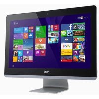 моноблок Acer Aspire Z3-715 DQ.B84ER.005 Черный