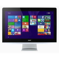 моноблок Acer Aspire Z3-715 DQ.B84ER.007 Черный