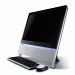 моноблок Acer Aspire Z3100 PW.SETE1.031