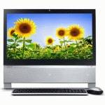 моноблок Acer Aspire Z3101 PW.SEUE2.123 Голубой