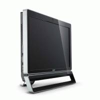 моноблок Acer Aspire Z3170 DO.SHQER.003 Черный