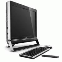 моноблок Acer Aspire Z3171 DO.SHRER.004 Черный