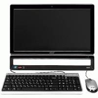моноблок Acer Aspire Z3280 DQ.SMNER.002 Серебристый